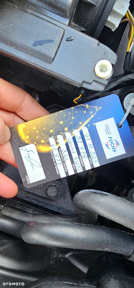 Volkswagen up! BlueMotion Technology ASG cup - 12