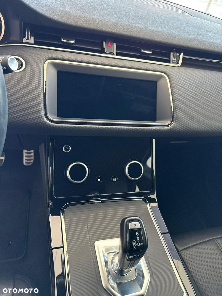 Land Rover Range Rover Evoque - 7