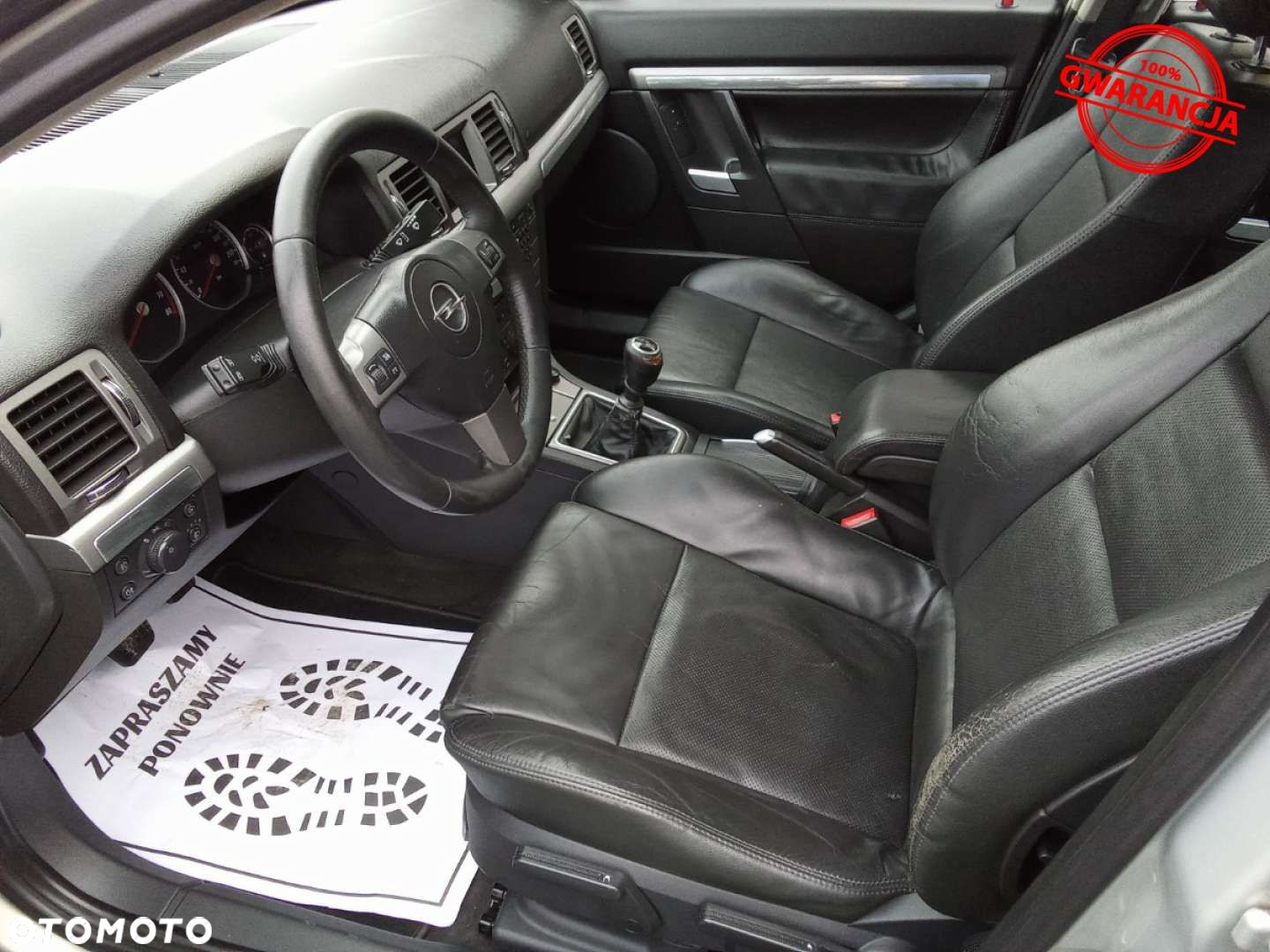 Opel Vectra - 13
