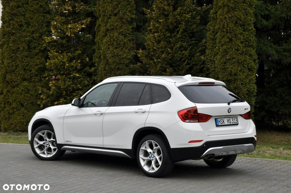 BMW X1 - 13