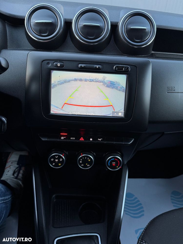 Dacia Duster SCe 115 2WD Prestige - 14