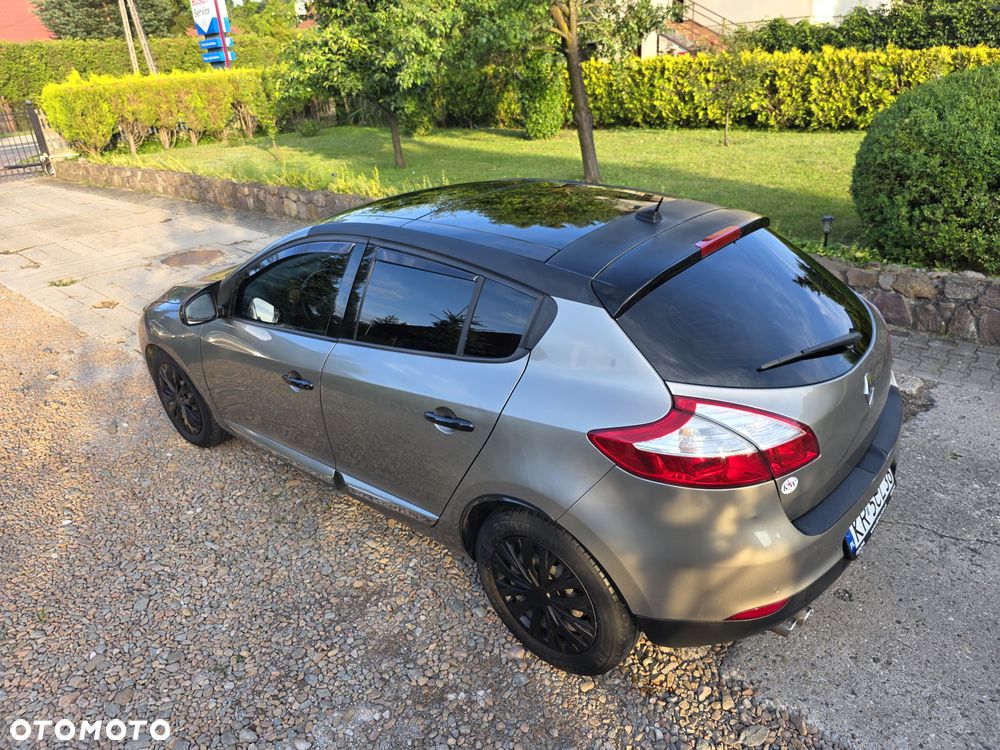 Renault Megane - 12