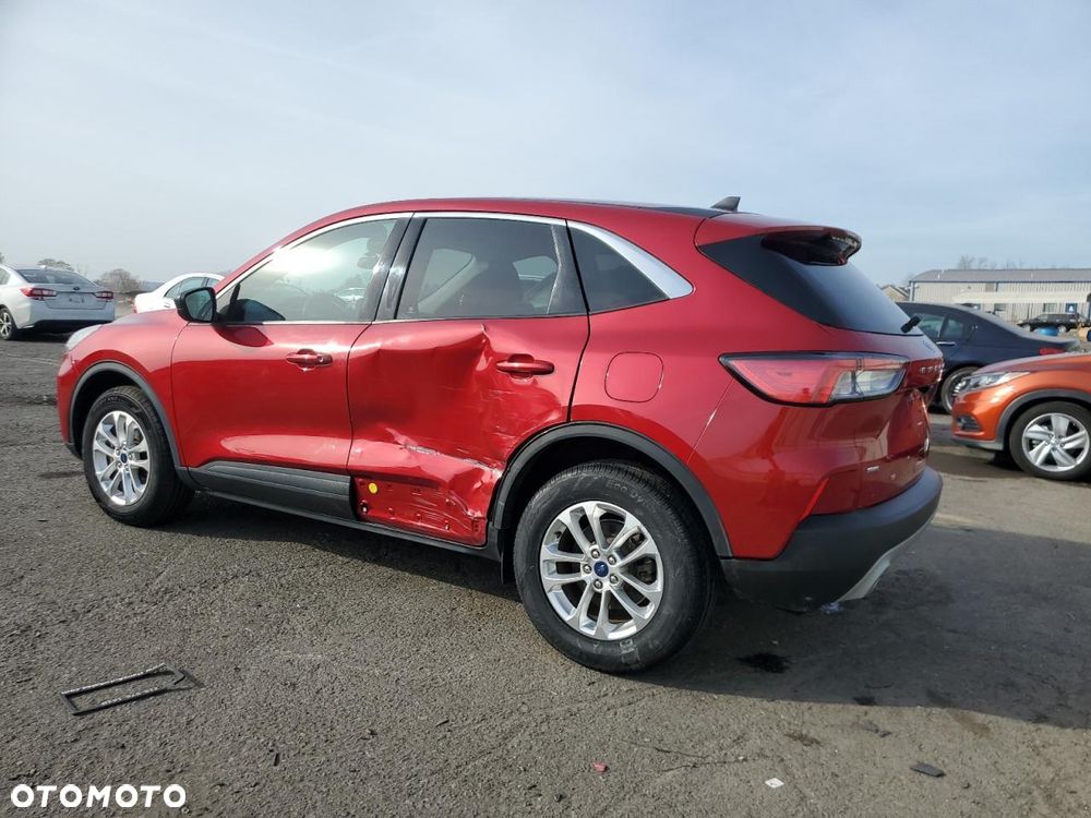 Ford Escape - 17