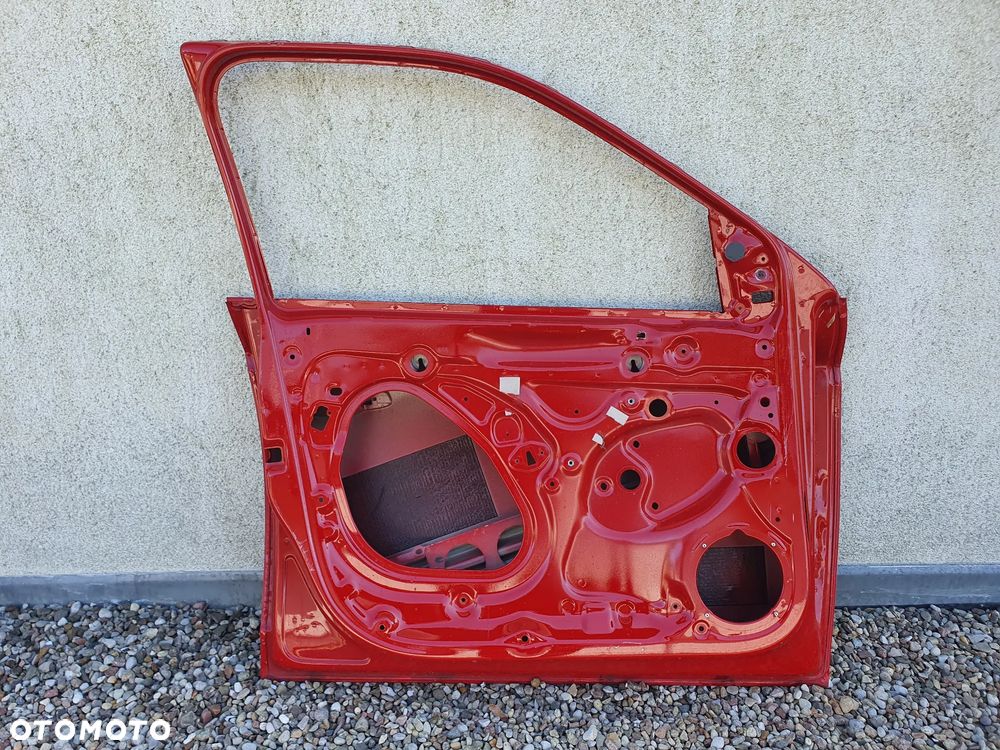 Drzwi przednie lewe Skoda Fabia III 6V rok 14-22 - 13