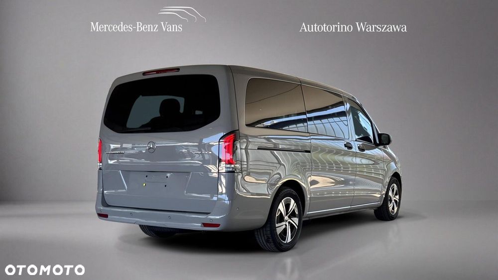 Mercedes-Benz Vito - 8