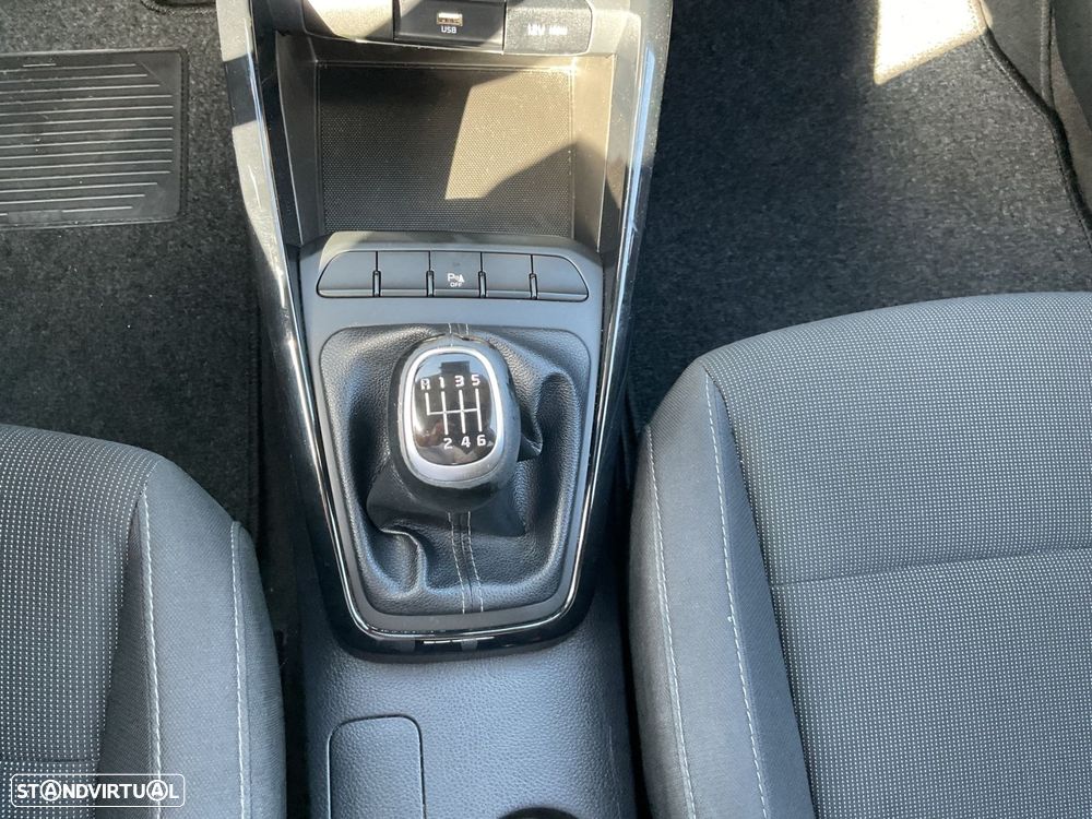 Kia Rio 1.0 T-GDi Move - 29