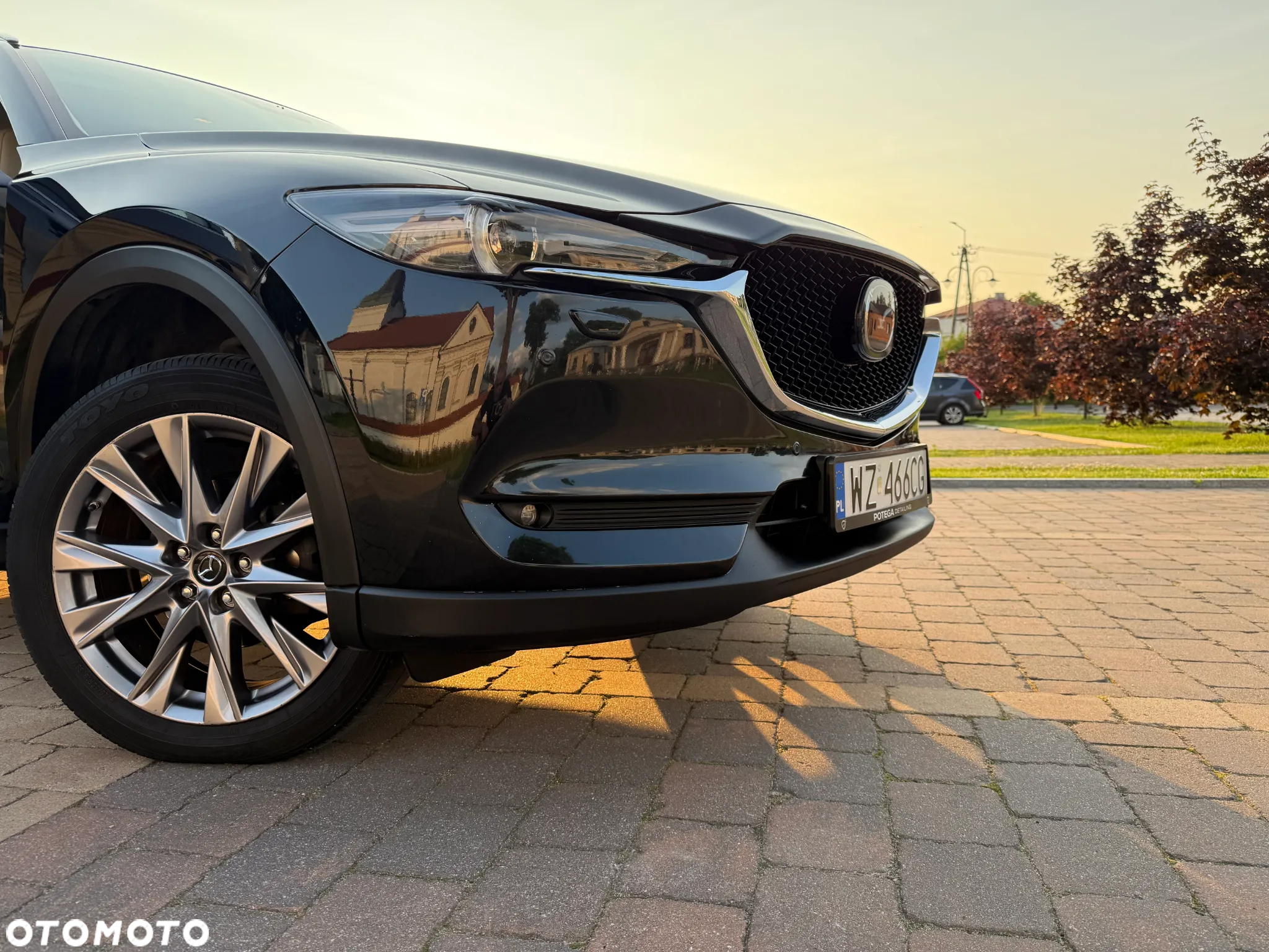 Mazda CX-5 2.5 Skypassion AWD - 19