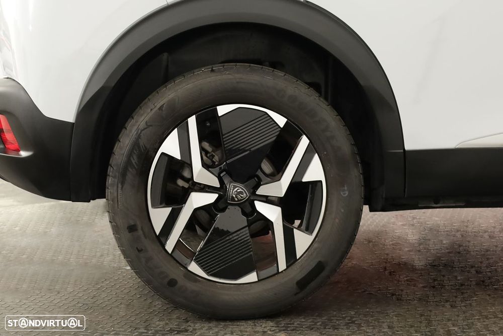 Peugeot 2008 1.2 Allure - 5