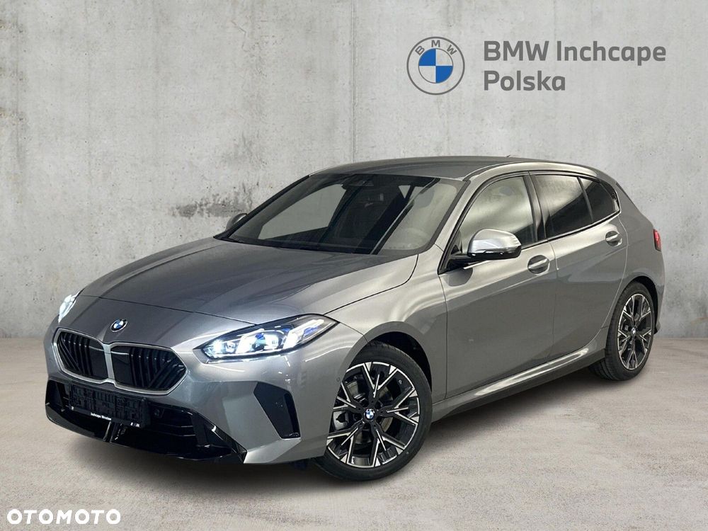 BMW Seria 1 120 mHEV - 1