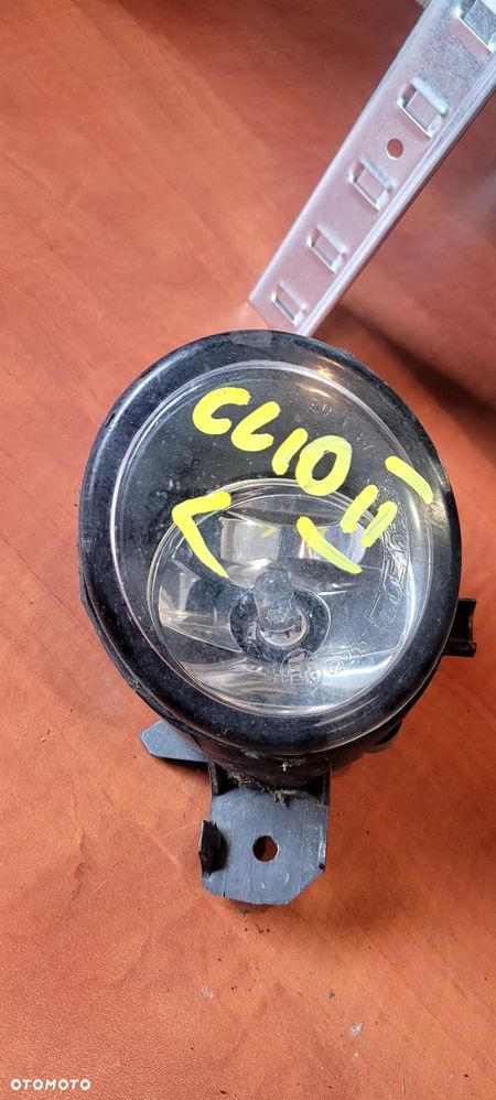 HALOGEN RENAULT CLIO II ESPACE IV LEWY - 1