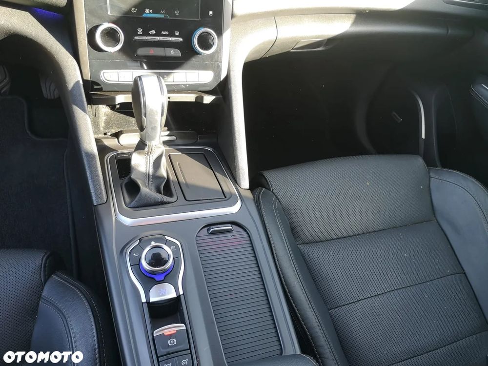 Renault Talisman 1.6 Energy dCi Intens EDC - 17