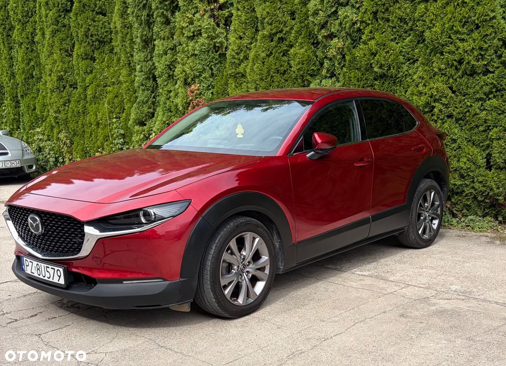 Mazda CX-30 2.0 mHEV Prime-Line 2WD - 5