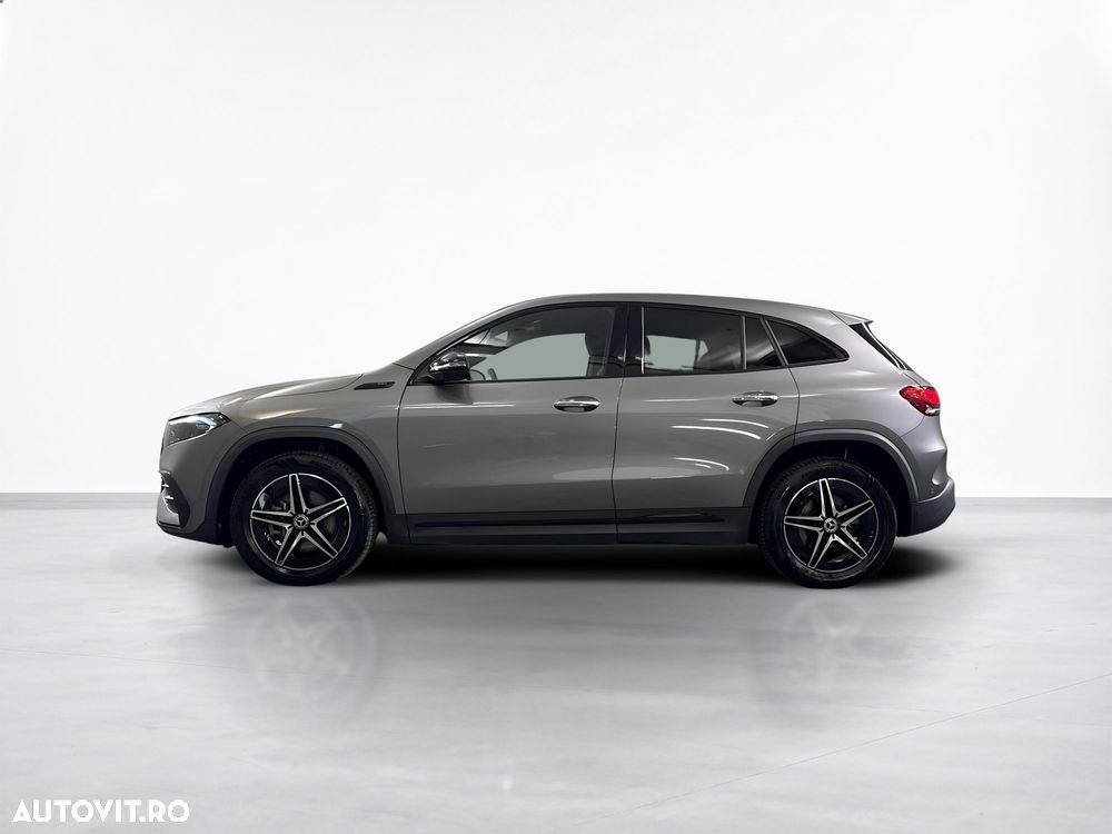 Mercedes-Benz EQA 250 AMG Line - 3