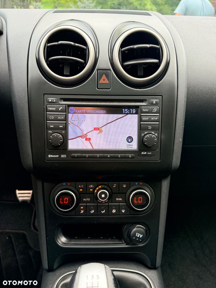 Nissan Qashqai - 20