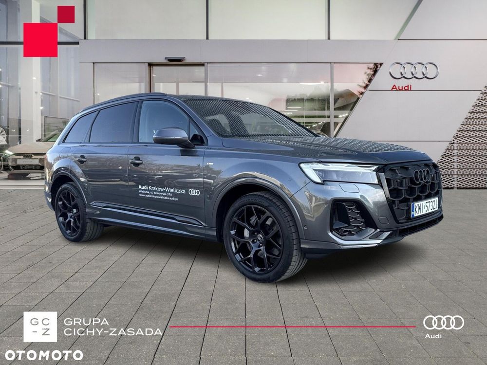 Audi Q7 - 8
