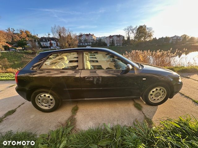 Audi A3 3-drzwiowe - 5