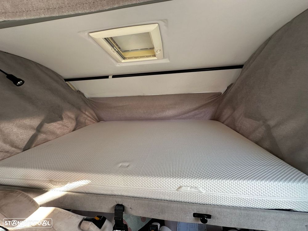 Fiat Ducato Outro - 16