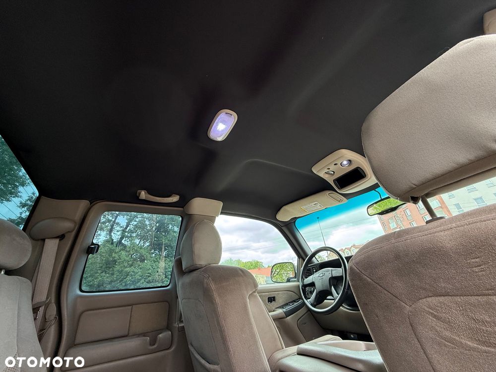 Chevrolet Silverado - 16