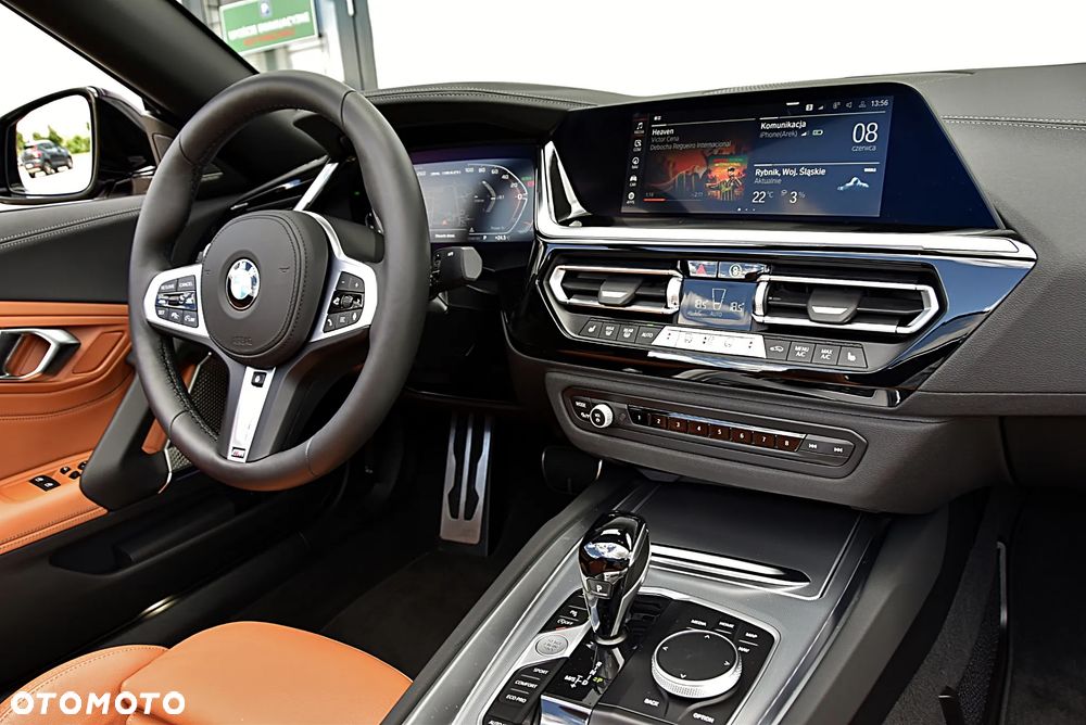 BMW Z4 M M40i sport - 28