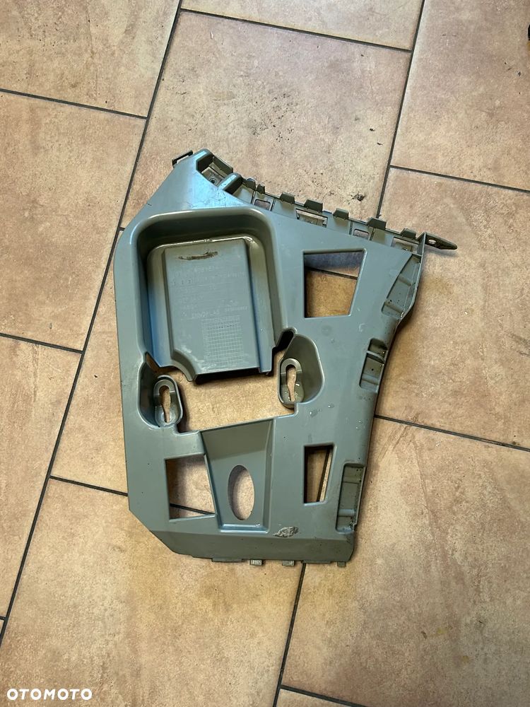 BMW F20 ŚLIZG ZDERZAKA PRAWY TYŁ M-PAKIET 8051514 - 1