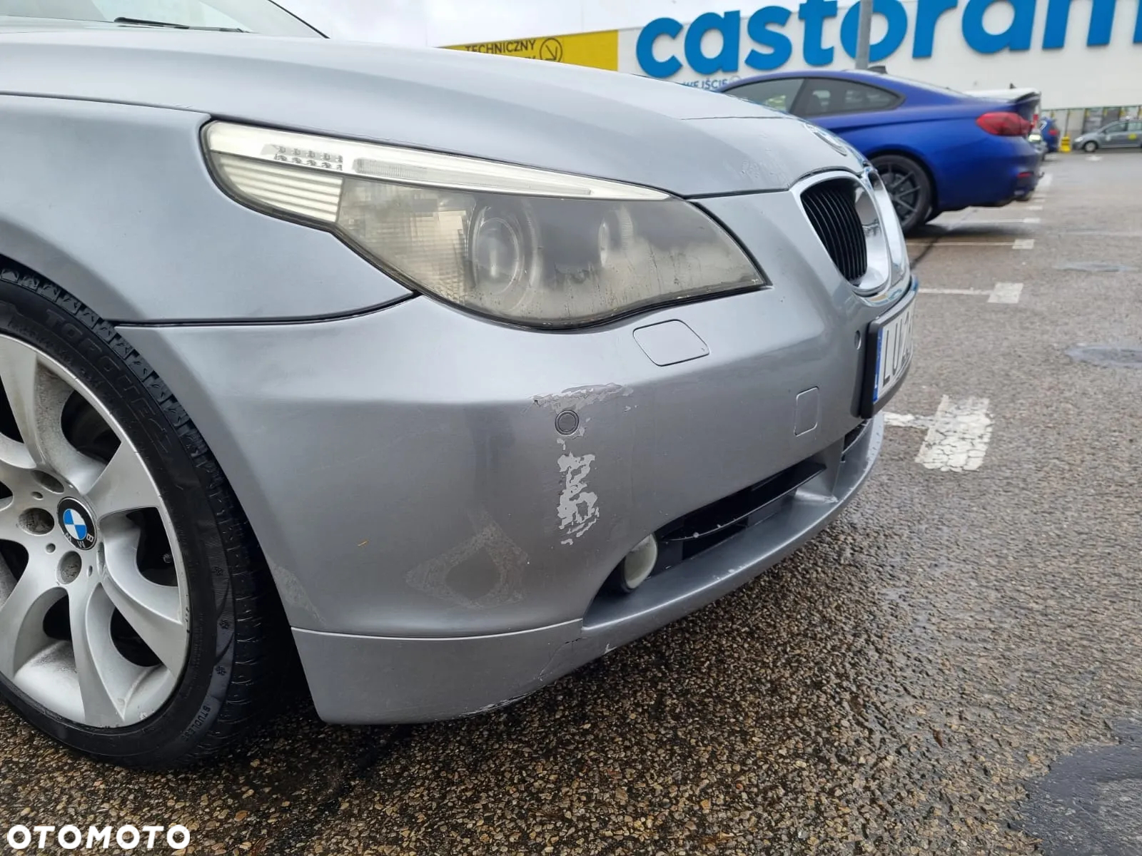 BMW Seria 5 - 20
