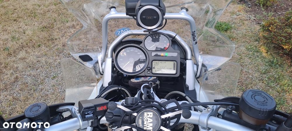 BMW GS - 20