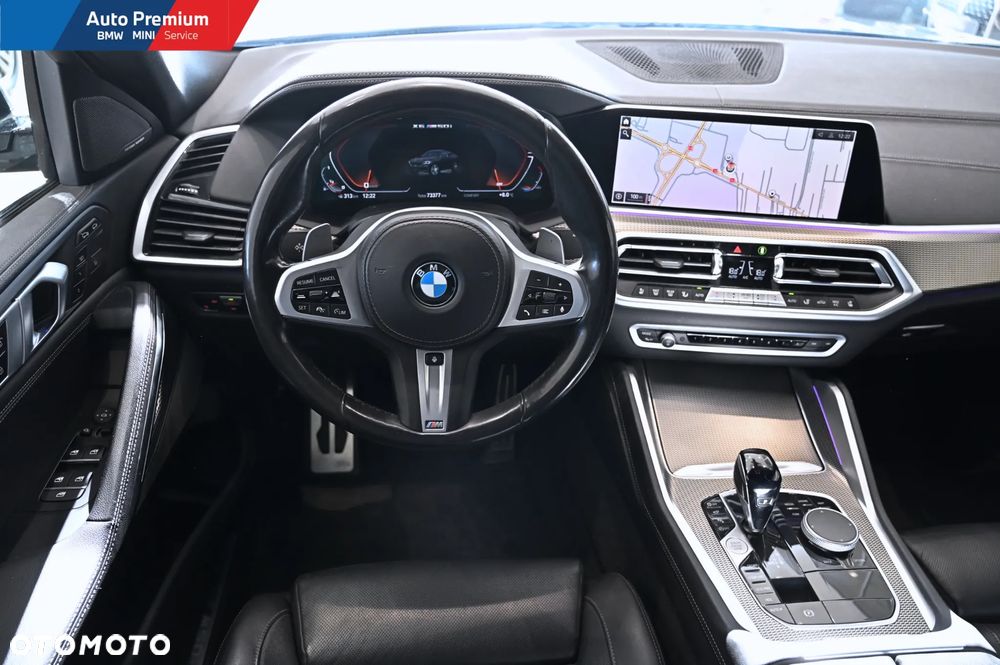 BMW X6 - 13