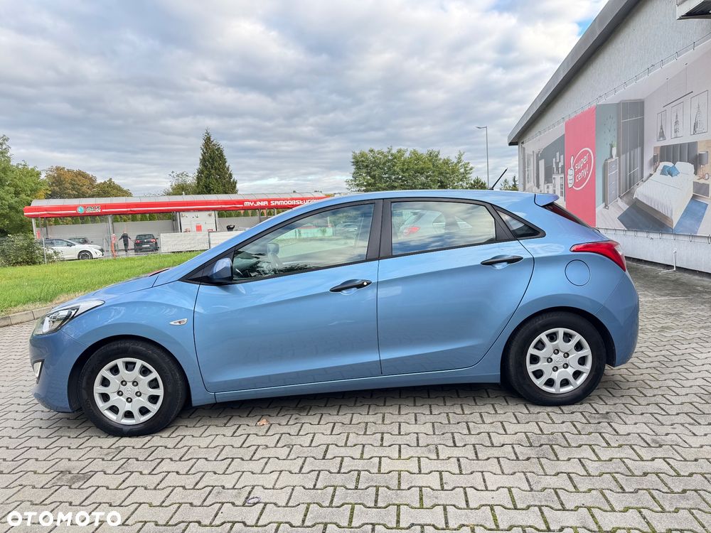 Hyundai i30 - 31