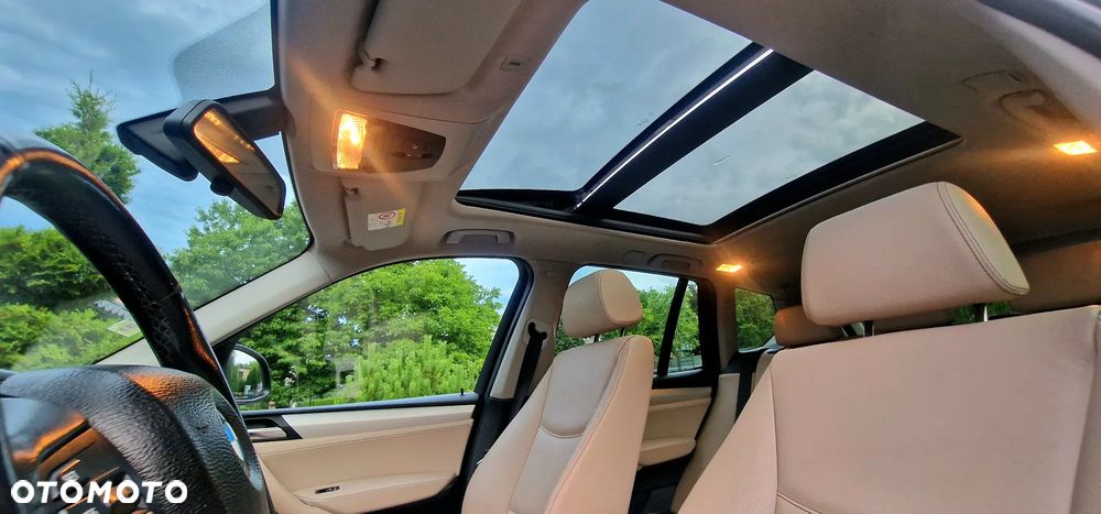 BMW X3 sDrive18d xLine - 4