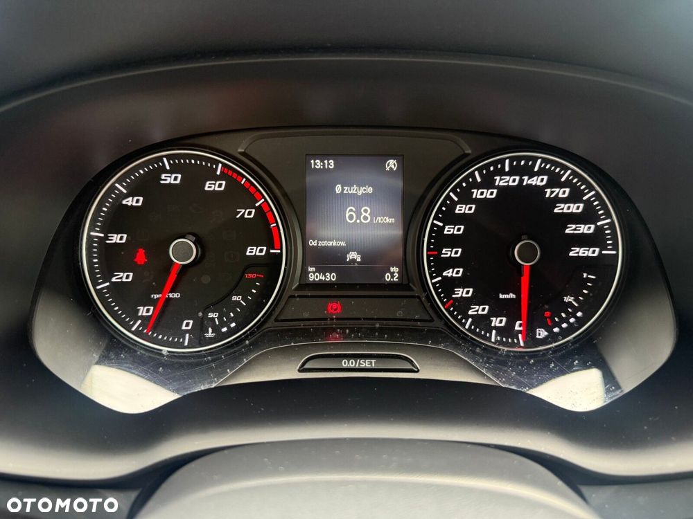 Seat Ateca - 25