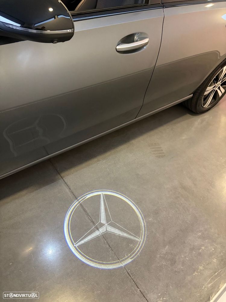 Mercedes-Benz C 300 e Avantgarde - 27