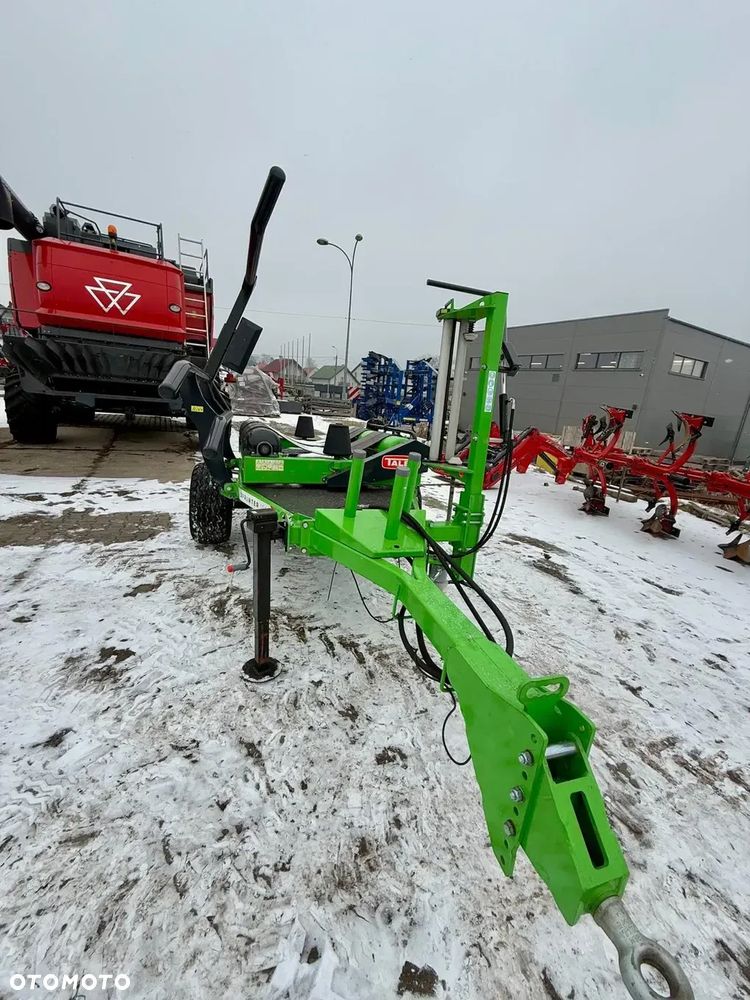 Talex Sprinter 1500 - 12