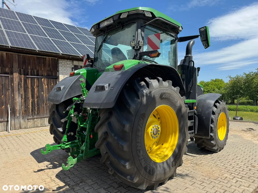 John Deere 7R290 - 7