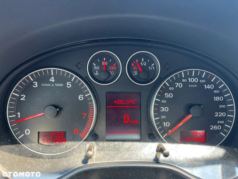 Audi A3 Sportback - 10