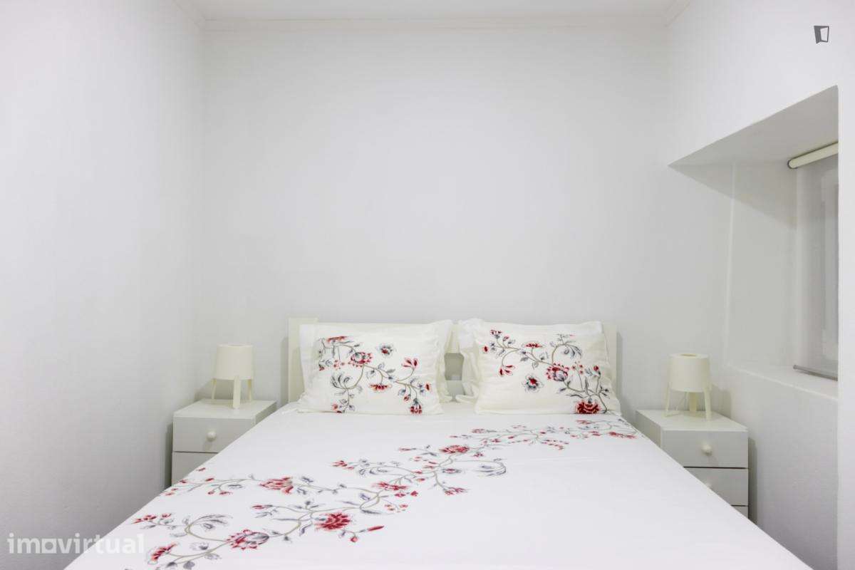 Apartamento com 1 quartos - localizado em Martim Moniz Lisbon - Grande imagem: 3/13