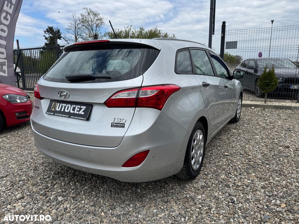 Hyundai i30 1.4 Style - 7
