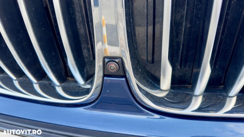 BMW X5 xDrive25d Sport-Aut. - 32