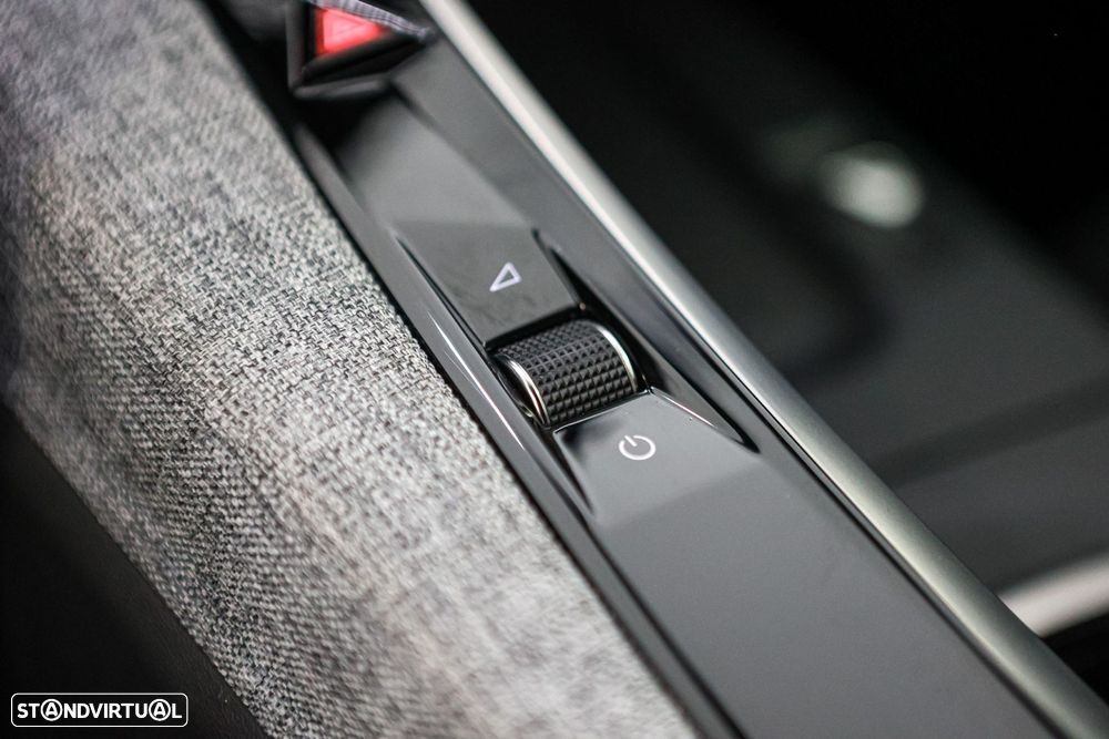 Peugeot 5008 1.2 Hybrid GT e-DCS6 - 40