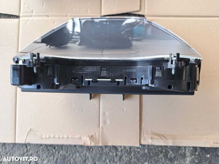 Ceasuri Bord Tablou Instrumente Mercedes B-Class W246 AMG A-Class W176 Diesel A2469004917 - 5
