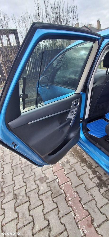 Citroën C4 Picasso - 16