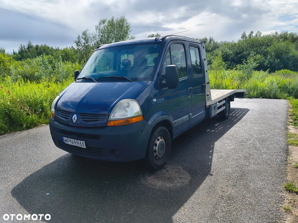 Renault Master - 5