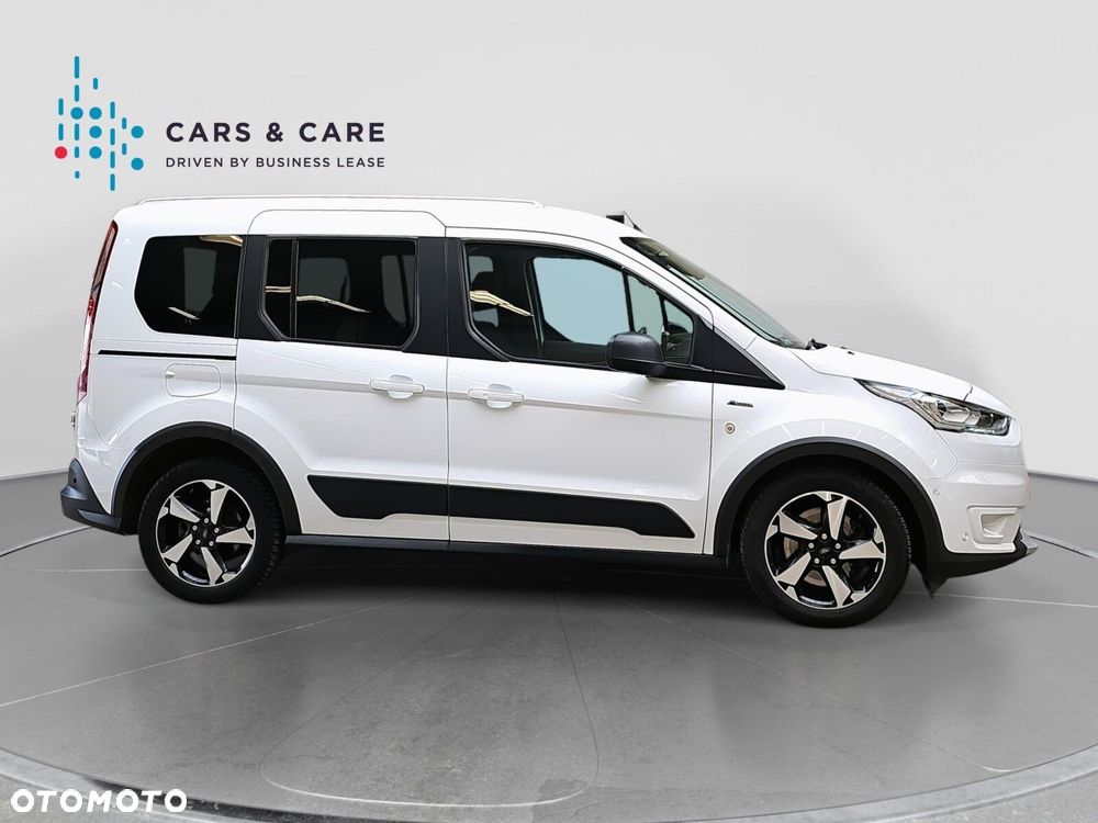 Ford transit-connect 220 1.5 EcoBlue 120KM Active Pshift - 25