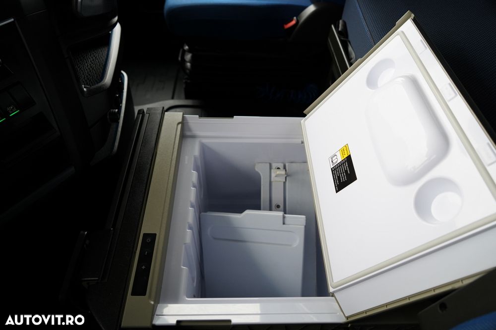 Volvo FH 460 / I-PARK COOL / I SAVE / 2023 - 25