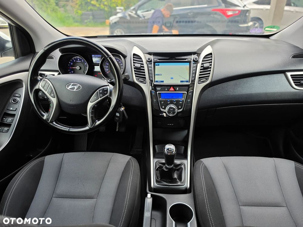 Hyundai i30 - 27