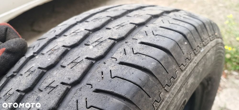 Opony ZEETEX CT6000 225/65R16C - 9