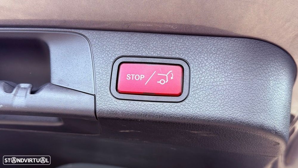 Mercedes-Benz GLB 180 d Progressive - 20