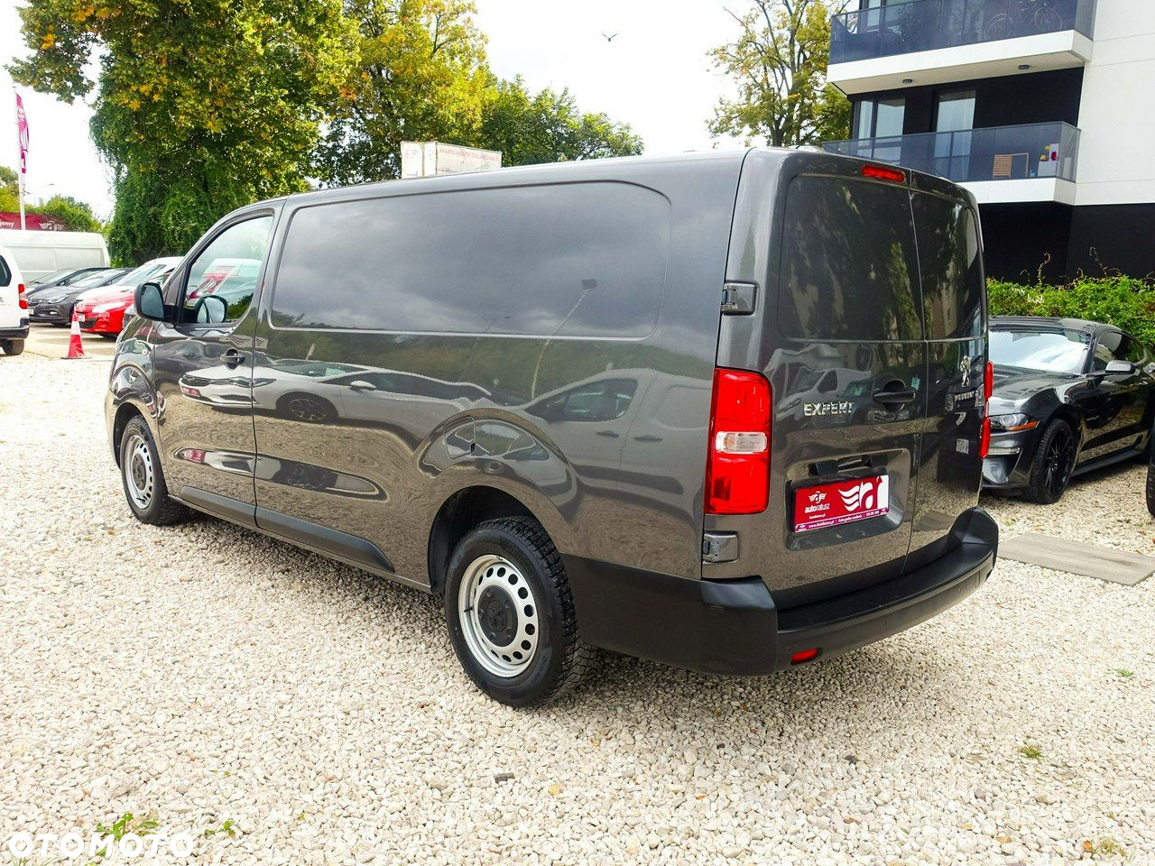 Peugeot Expert - 9