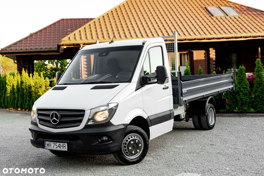 Mercedes-Benz Sprinter 516CDI - 2