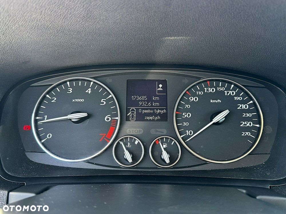 Renault Laguna - 16