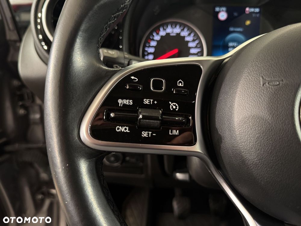 Mercedes-Benz Citan - 15
